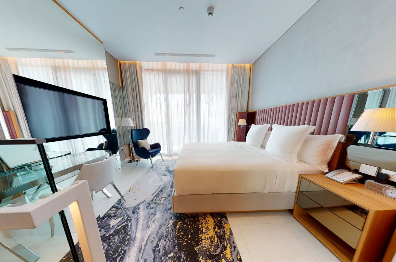 Квартира, 1163 м², 1 076 731$ — FAKTOR